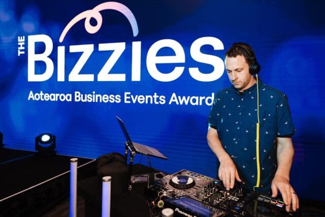 A real highlight being an event partner for The Bizzies inaugural awards this year at @cordis_auckland celebrating local business and events! Our 360 video booth was a favourite among guests!

#awardsnight #beia #corporatedj #eventdj #thebizzies